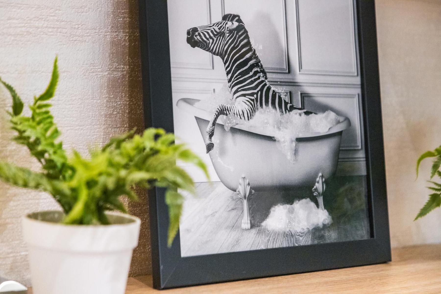 Urban Jungle Santa Rita Family Home Турин Экстерьер фото