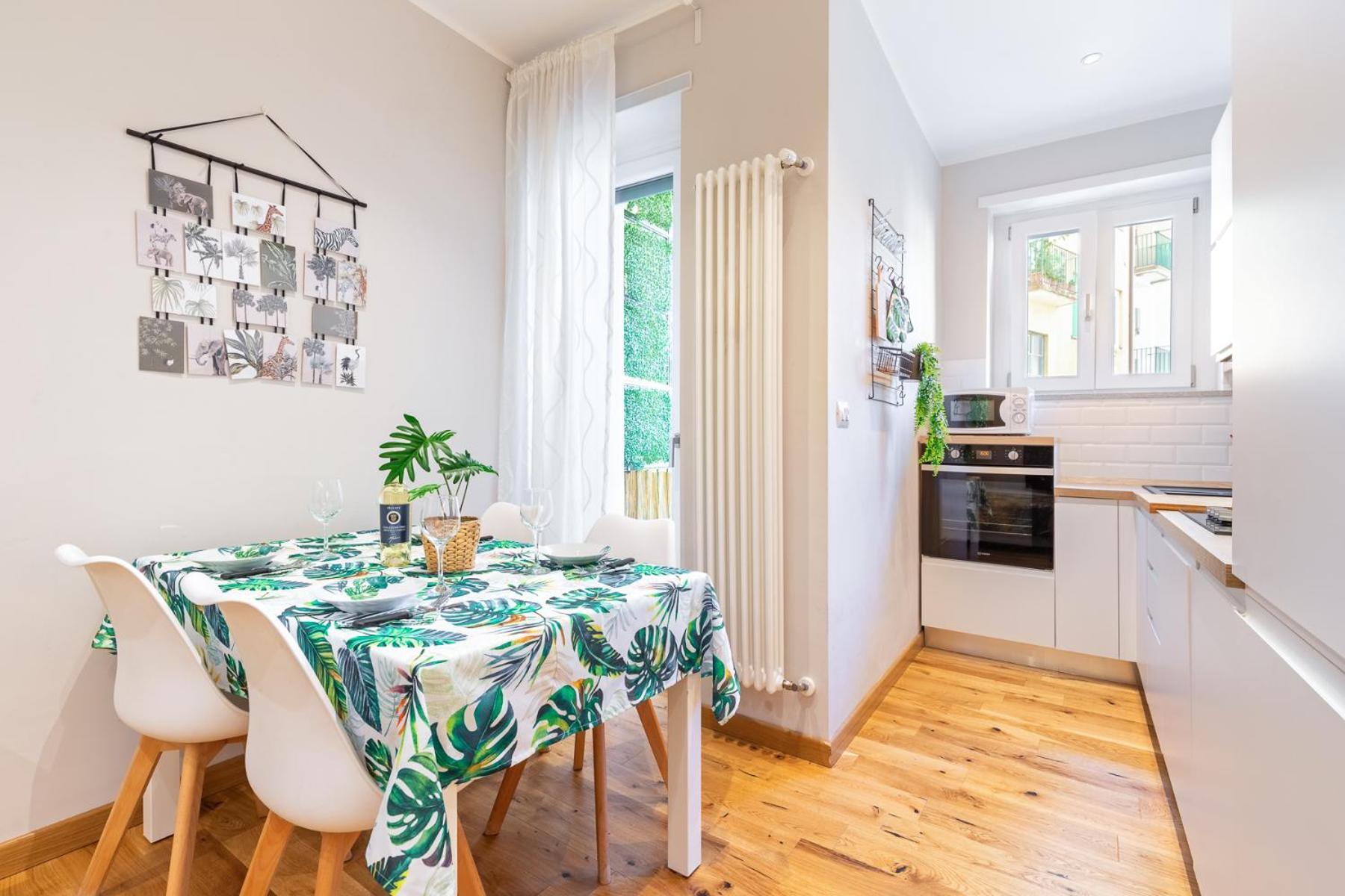 Urban Jungle Santa Rita Family Home Турин Экстерьер фото