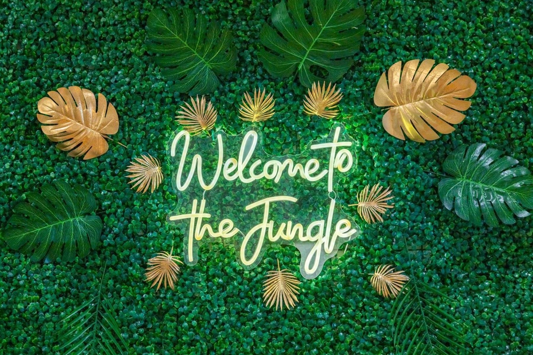 Urban Jungle Santa Rita Family Home Турин Экстерьер фото